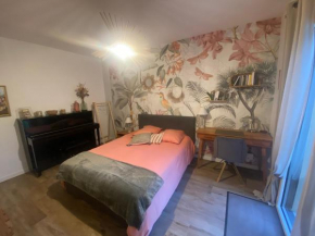 Chambre d’hôtes Villa Fleury